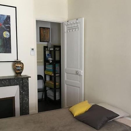 Grand Appartement Proche Cathedrale 4 Pers Reims Zewnętrze zdjęcie